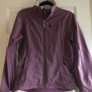 Mountain Hardwear Jacket